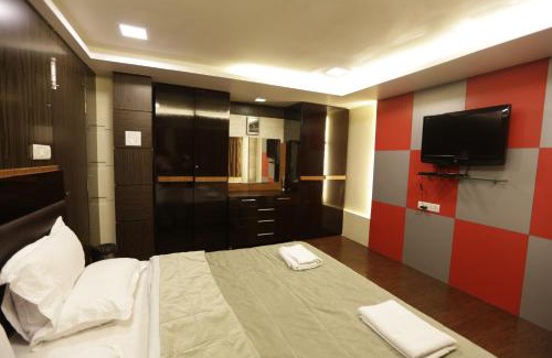 Bandra West Hotel | Hotel Metro Palace Bandra