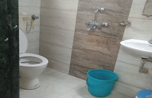 Kandroli Tarf Wankhal Complejo | Hotel Metro Palace Resort