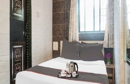 Kandroli Tarf Wankhal Complejo | Hotel Metro Palace Resort