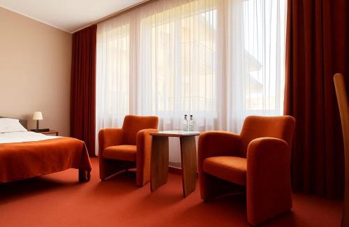 Klodzko Miasto Hotel | Hotel Metro