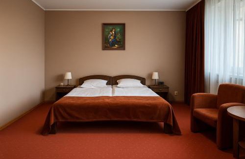 Klodzko Miasto Hotel | Hotel Metro