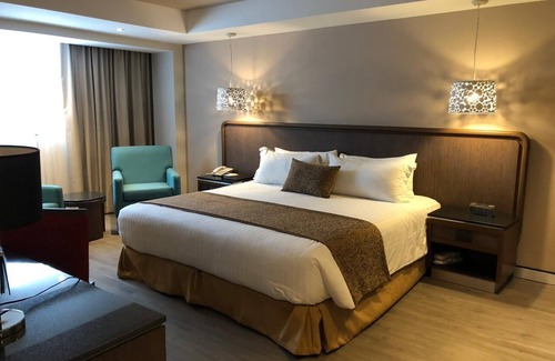 Centro Hotel | Hotel Metropol