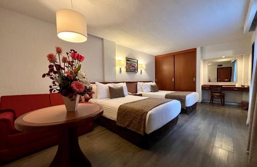 Centro Hotel | Hotel Metropol