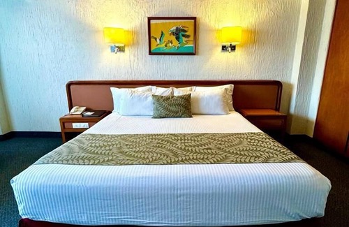Centro Hotel | Hotel Metropol