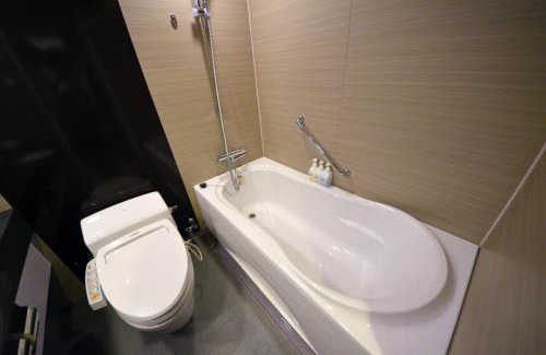 Iidabashi Hotel | Hotel Metropolitan Edmont Tokyo