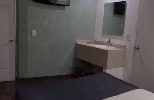 Centro de Guadalajara Hotel | Hotel Metropolitan