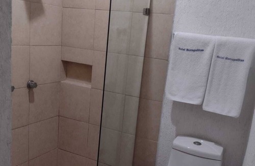 Centro de Guadalajara Hotel | Hotel Metropolitan