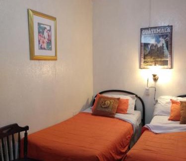 Zona Historico Hotel | Hotel Metropolitano