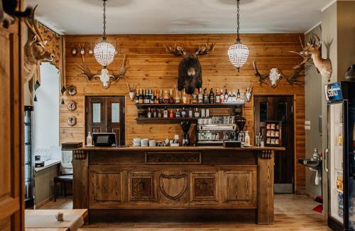 Valga Hotel | Hotel Metsis