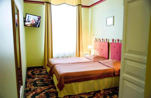 Valga Hotel | Hotel Metsis