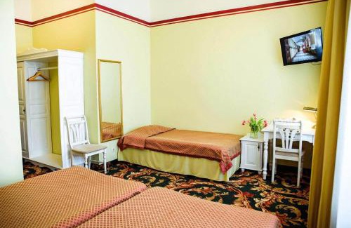 Valga Hotel | Hotel Metsis