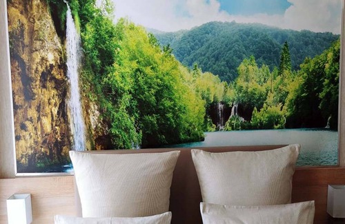 Mettlach Hotel | Hotel Mettlacher Hof