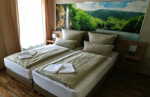 Mettlach Hotel | Hotel Mettlacher Hof