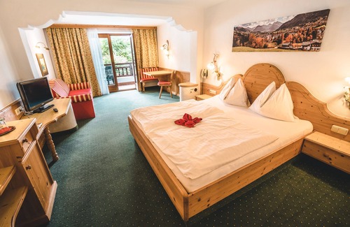 Kitzbuehel Hotel | Hotel Metzgerwirt