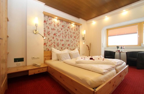 Fieberbrunn Hotel | Hotel Metzgerwirt