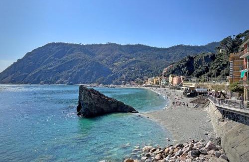 Cinque Terre Hotel | Hotel Meublè Agavi