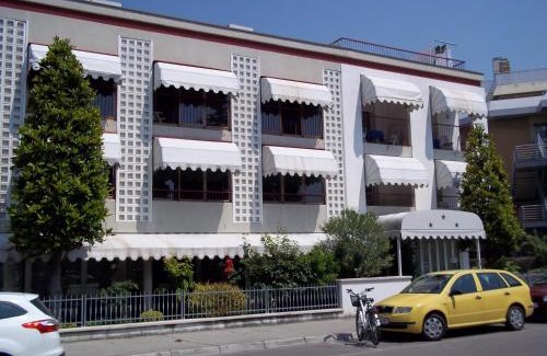 Grado Hotel | Hotel Meublè Villa Patrizia