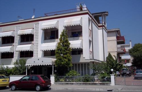 Grado Hotel | Hotel Meublè Villa Patrizia