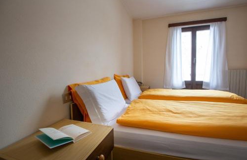Santa Caterina Valfurva Apartamento | Hotel Meublè Adler - Rooms & Mountain Apartments