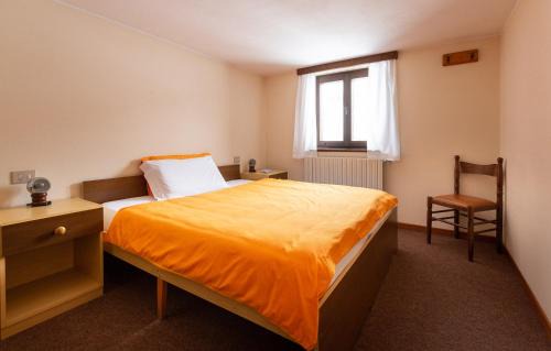 Santa Caterina Valfurva Apartamento | Hotel Meublè Adler - Rooms & Mountain Apartments
