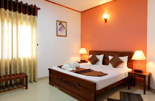 Ella Hotel | Hotel Mevon