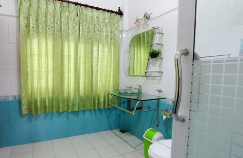 Ella Hotel | Hotel Mevon