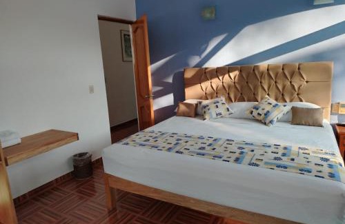 Crucecita Hotel | Hotel Mexico Lindo