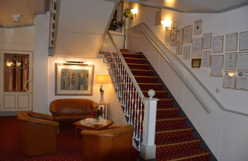Soltau Hotel | Hotel Meyn