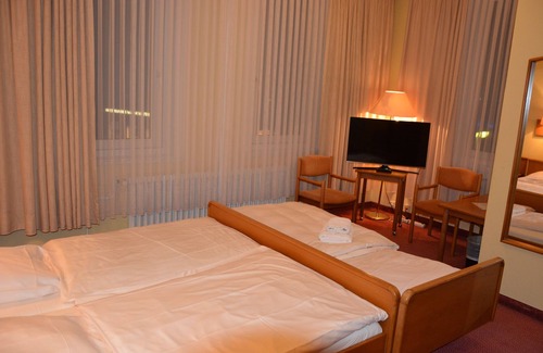 Soltau Hotel | Hotel Meyn