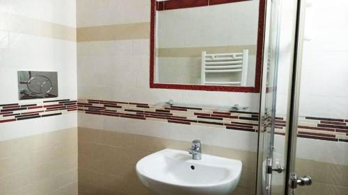 Rivazzurra Hotel | HOTEL Mezzaluna