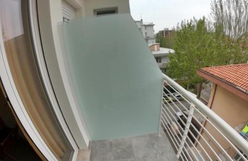Rivazzurra Hotel | HOTEL Mezzaluna