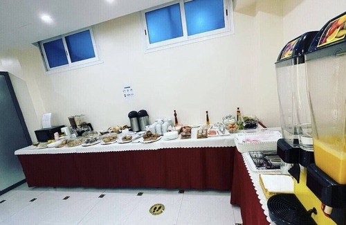 Oran Hotel | HOTEL MH