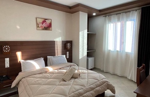Oran Hotel | HOTEL MH
