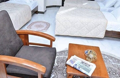 Oran Hotel | HOTEL MH