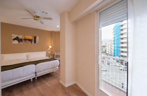 Ourense Hotel | Hotel Miño