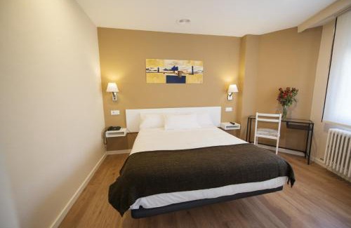 Ourense Hotel | Hotel Miño