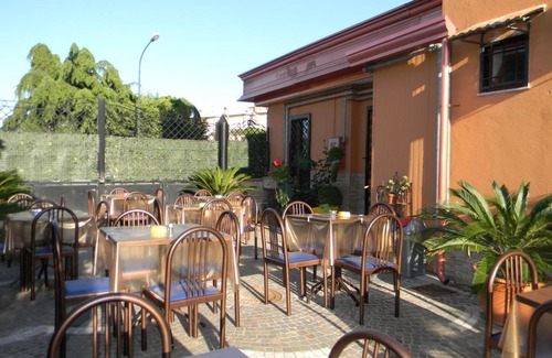 Casalnuovo di Napoli Hotel | Hotel Mi.ro.