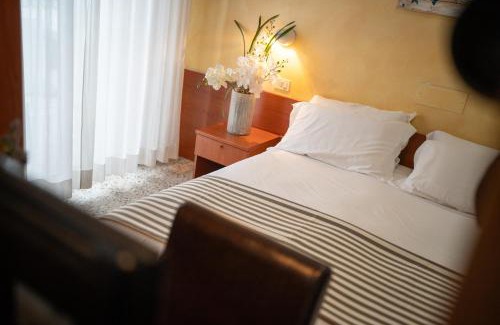 Miramare Hotel | Hotel Mia