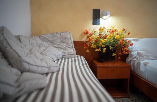 Miramare Hotel | Hotel Mia