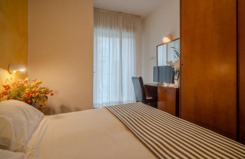 Miramare Hotel | Hotel Mia