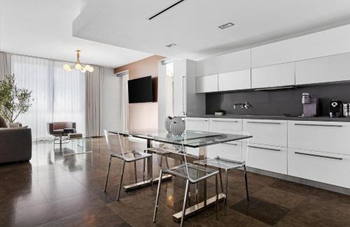 City Center Apartamento | Hotel Miami Beach Convention Center