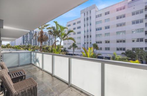 City Center Apartamento | Hotel Miami Beach Convention Center