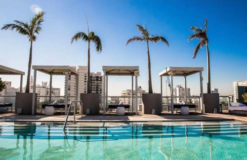 City Center Apartamento | Hotel Miami Beach Convention Center
