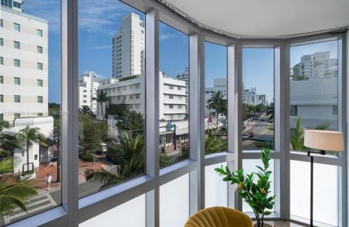 City Center Apartamento | Hotel Miami Beach Convention Center