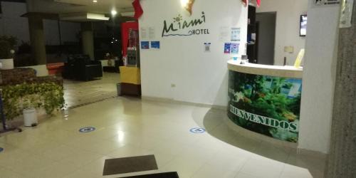 Melgar Hotel | Hotel Miami, Melgar