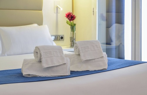 Huertas Hotel | Hotel Miau