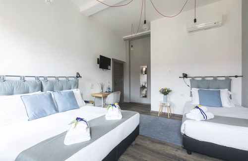 San Lorenzo Hotel | Hotel Miceli - Civico 50