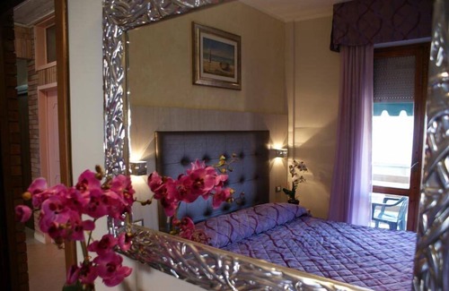 Marina di Massa Hotel | Hotel Michela