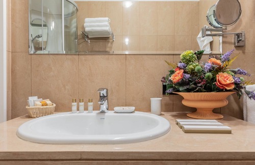 Sassuolo Hotel | Hotel Michelangelo