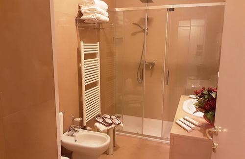 Sassuolo Hotel | Hotel Michelangelo